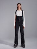 Cloud Style 2L Insulated Ski Bib Pant Women