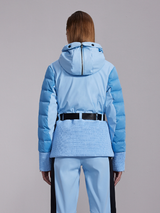 Wolkenstil 2L Isolierte Skijacke Frauen