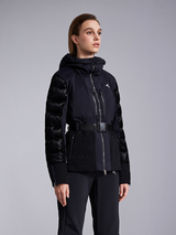 Wolkenstil 2L Isolierte Skijacke Frauen
