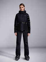 Wolkenstil 2L Isolierte Skijacke Frauen