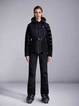 Wolkenstil 2L Isolierte Skijacke Frauen