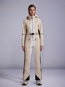 Cloud Style Ski Overall Women