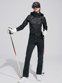 Cloud Warm 2L Insulated Ski Overall Women