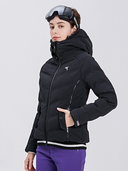 Cloud Warm 2L Insulated Ski Jacket Women