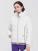 Cloud Warm 2L Insulated Ski Jacket Women