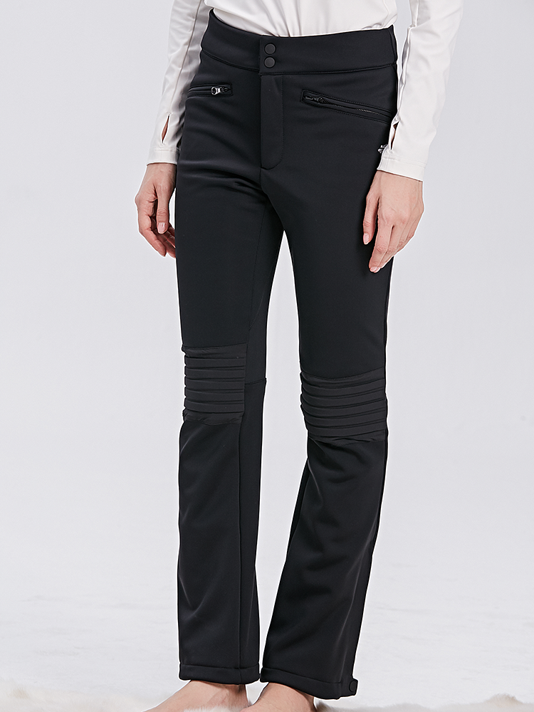Cloud Warm 2L Insulated Ski Pant Women