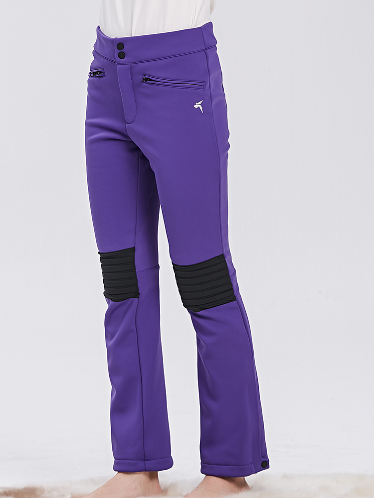 Cloud Warm 2L Insulated Ski Pant Women
