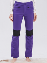 Cloud Warm 2L Insulated Ski Pant Women