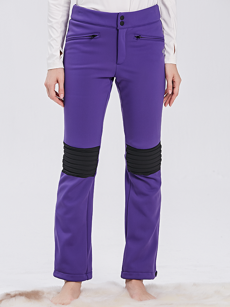 Cloud Warm 2L Insulated Ski Pant Women
