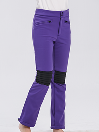 Cloud Warm 2L Insulated Ski Pant Women