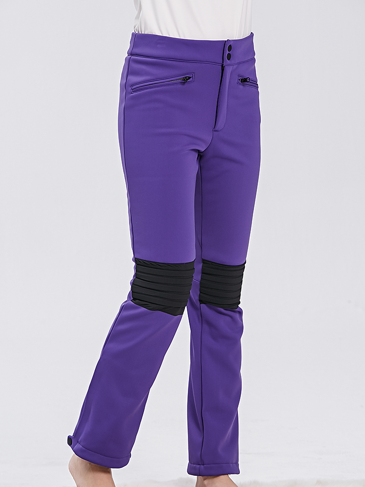 Cloud Warm 2L Insulated Ski Pant Women