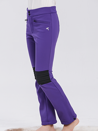 Cloud Warm 2L Insulated Ski Pant Women