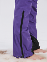 Cloud Warm 2L Insulated Ski Pant Women
