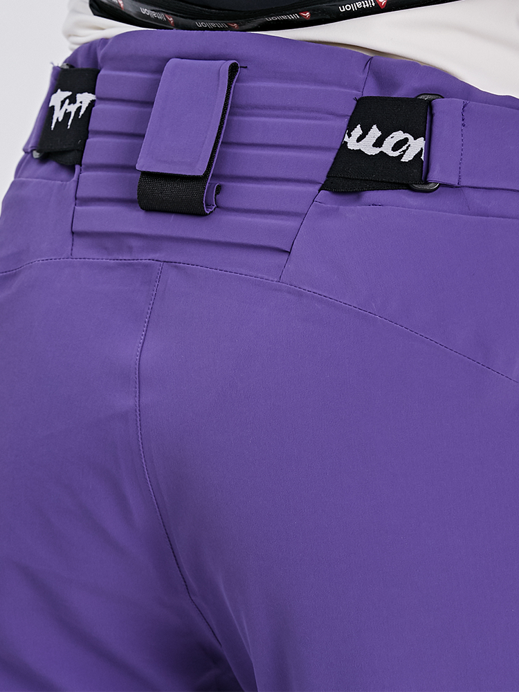 Cloud Warm 2L Insulated Ski Pant Women