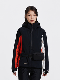 Edge 2L Insulated Ski Jacket Women