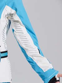 Edge 2L Insulated Ski Jacket Women