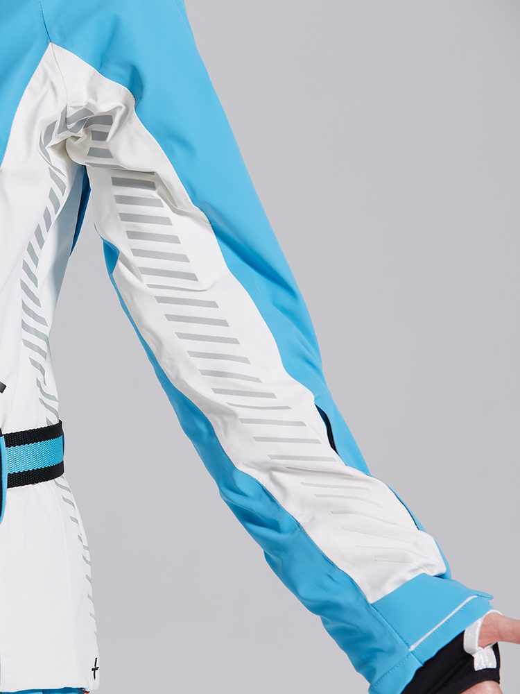Edge 2L Insulated Ski Jacket Women