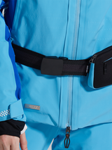 Edge 2L Insulated Ski Jacket Women