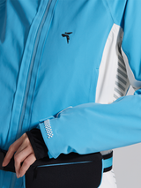 Edge 2L Insulated Ski Jacket Women