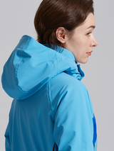 Edge 2L Insulated Ski Jacket Women
