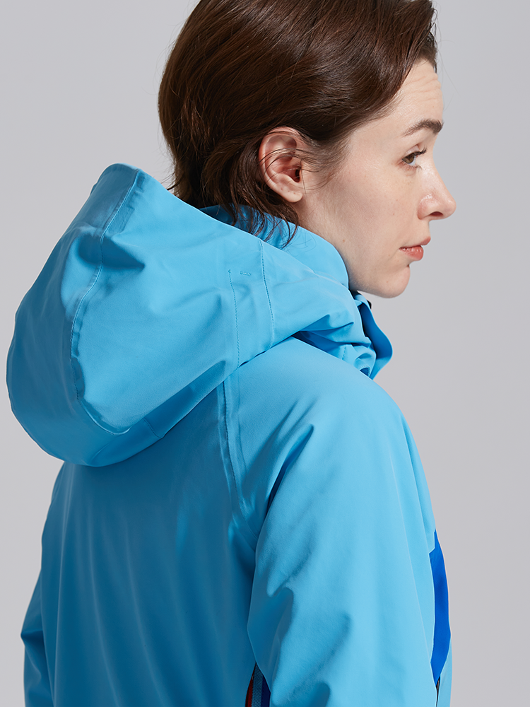 Edge 2L Insulated Ski Jacket Women