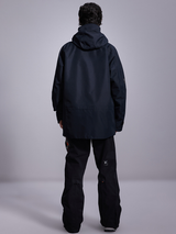 Element 2L Shell Snowboard Jacke Männer