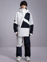 Element 2L Shell Snowboard Jacke Männer