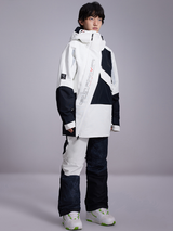 Element 2L Shell Snowboard Jacke Männer