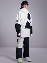 Element 2L Shell Snowboard Jacke Männer