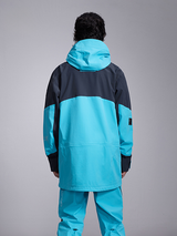 Element Active 3L Shell Snowboard Jacket Unisex