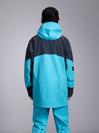 Element Active 3L Shell Snowboard Jacket Unisex