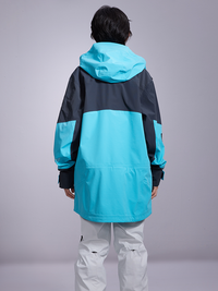 Element Active 3L Shell Snowboard Jacket Unisex