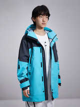 Element Active 3L Shell Snowboard Jacket Unisex