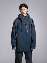 Element Active 3L Shell Snowboard Jacket Unisex