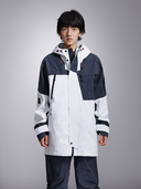 Element Active 3L Shell Snowboard Jacket Unisex