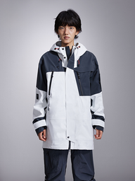 Element Active 3L Shell Snowboard Jacket Unisex
