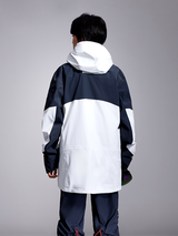 Element Active 3L Shell Snowboard Jacket Unisex