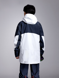 Element Active 3L Shell Snowboard Jacket Unisex
