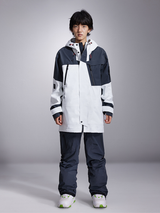 Element Active 3L Shell Snowboard Jacket Unisex