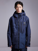 Element Vougue 2L Shell Snowboard Jacket Unisex