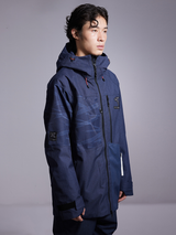 Element Vougue 2L Shell Snowboard Jacket Unisex