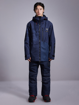 Element Vougue 2L Shell Snowboard Jacket Unisex