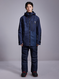 Element Vougue 2L Shell Snowboard Jacket Unisex