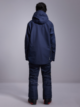 Element Vougue 2L Shell Snowboard Jacket Unisex