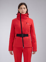 Peak Bloom 2L Insulated Ski Jacket Women