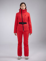 Peak Bloom 2L Insulated Ski Jacket Women