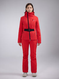 Peak Bloom 2L Insulated Ski Jacket Women