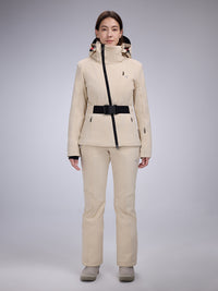 Peak Bloom 2L Insulated Ski Jacket Women