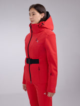 Peak Bloom 2L Insulated Ski Jacket Women