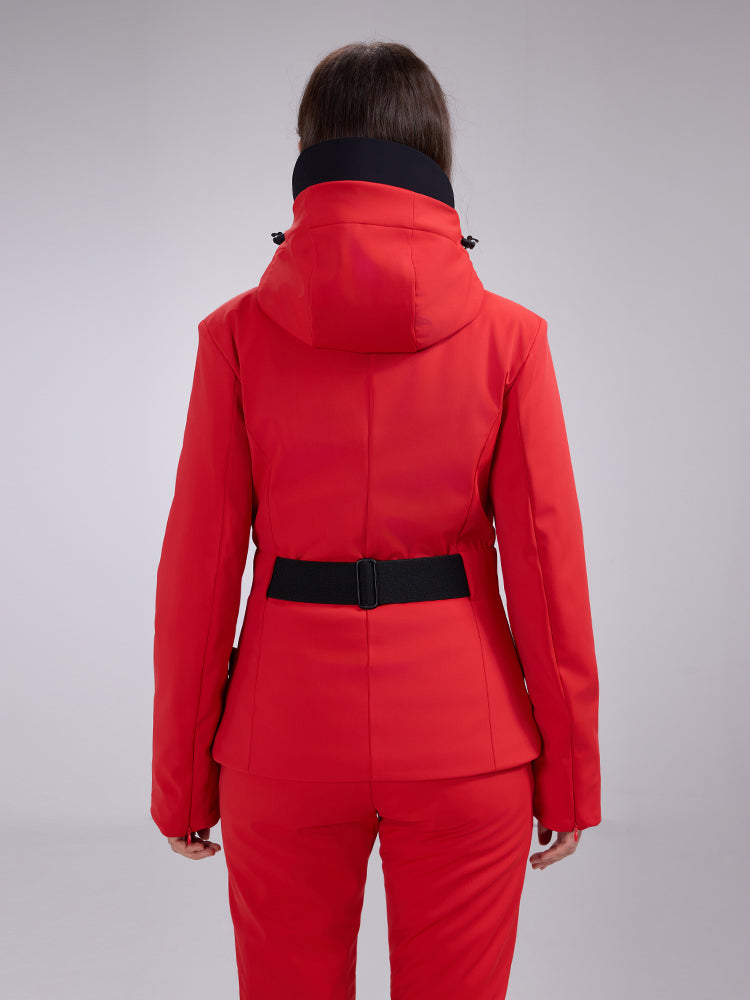 Peak Bloom 2L Insulated Ski Jacket Women